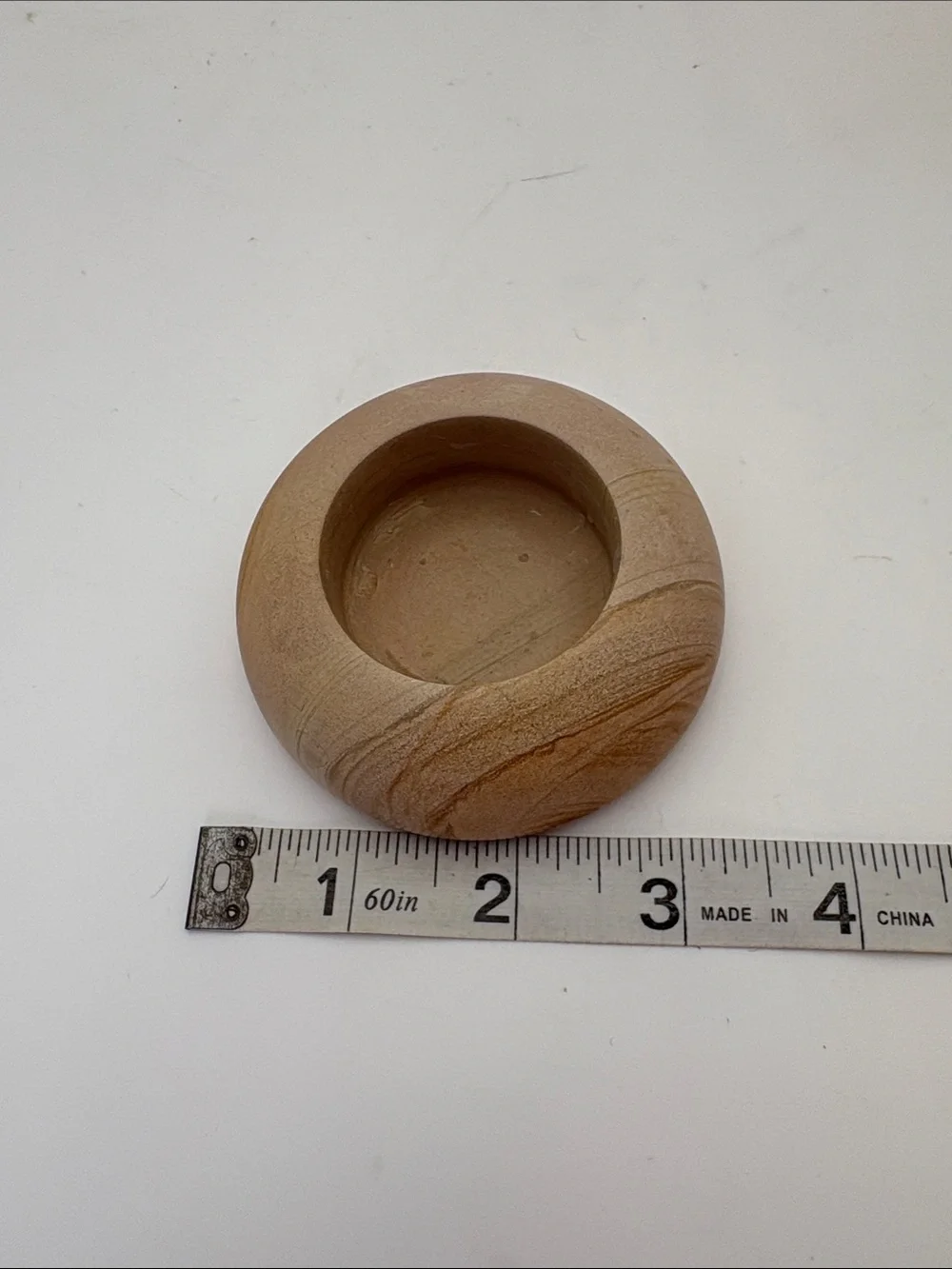 Pier 1 set stone